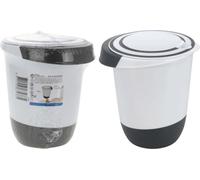 Bol de mixage Bol anti-éclaboussures 1,5 litre