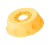Bol de Nourriture pour Animaux de Compagnie à Aspiration sécurisée, mangeoire Lente multifonctionnelle, Passe Lave-Vaisselle, réduit la suralimentation, Tapis à lécher Facile d ' Entretien
