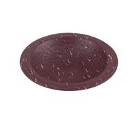Bol de nourriture pour reptile | Bol d'eau antidérapant pour tortue | Gamelle d'eau pour reptiles | Bols d'eau pour reptiles pour votre tortue pour se reposer, nager, faire de l'exercice, se nourrir