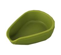 Bol de pesée pour grains de café, récipient de mesure pour grains de café, cuillère doseuse pour grains de café, récipient de mesure en silicone, outils de cuisine précis pour la maison