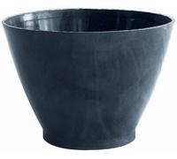 BOL DE PLATRIER 0,75 LITRE CAOUTCHOUC SOFOP TALIAPLAST - 320402