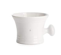 Bol de Porcelana Mühle con Asa Blanco.