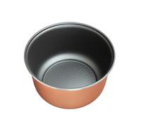 Bol de Pot multifonction, Compatible avec REDMOND RMC-M13, Pot intérieur de remplacement for cuiseur à riz antiadhésif
