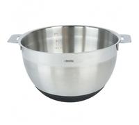 Bol de préparation amovible en inox 24 cm