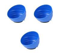 Bol De Rangement Magnétique Tasse À Noix Adapté L'organisation De La Cuisine Et Du Bureau Accès Pratique Avec Des Conceptions Faciles Nettoyer Organisateurs Aimant Puissant