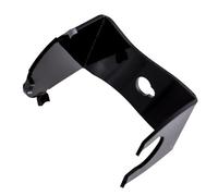 Bol de rasage pratique pour homme - Support de rangement pour salle de bain - Gain de place