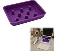 Bol de rechange à alimentation lente compatible avec le distributeur RFID PetLibro One