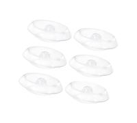 Bol de rechange pour fabrication de bijoux - Outil antidérapant - Accessoire de fabrication de bijoux - Accessoires pratiques pour la fabrication de bijoux