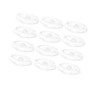 Bol de rechange pratique pour perles pour travaux manuels, accessoires de fabrication de bijoux, accessoires légers