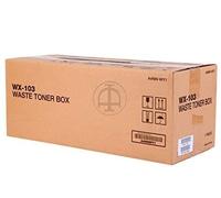 Bol de récupération d'origine Konica Minolta A4NNWY4 A4NNWY1 A4NNWY3 Olivetti B1051 WX-103