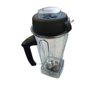Bol de remplacement de 1,9 L (64 oz) compatible avec les blenders Vitamix Classic série C (modèles 5200, 5000, 5500, 6300 et 4200).