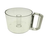 BOL DE ROBOT LE MICRO BLANC POUR PETIT ELECTROMENAGER MAGIMIX - 17007