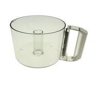 BOL DE ROBOT LE MICRO BLANC POUR PETIT ELECTROMENAGER MAGIMIX - 17007