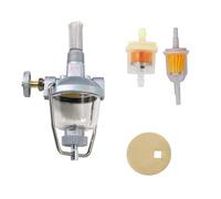 Bol de sédiments de carburant 2NAA9155B 180141M91 2N NAA TE20