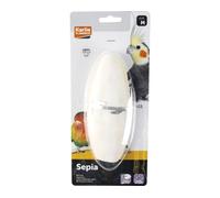 Bol de seiche pour oiseau d'ornement Karlie 16,5 cm