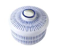 Bol de service à soupe, bol rond en céramique avec couvercle, bol à soupe à l'oignon, plat à à la, ensemble d'outils de salle à manger, pour cuisine, repas, restaurant, Thanksgiving