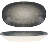Bol de service Bonna - Arctique - Porcelaine - 15x8.5 cm