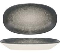 Bol de service Bonna - Arctique - Porcelaine - 19x11 cm