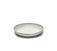 Bol de Service Inku S Blanc