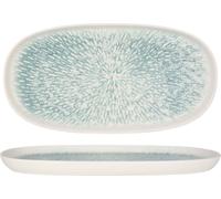 Bol de service Rinart - Asel - Porcelaine - 35x18 cm