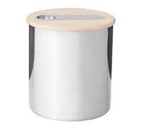Bol de thé avec cuillère Scoop Ø 12cm x H: 13cm
