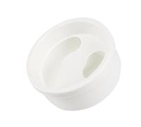 Bol de trempage de manucure - Défilé de vernis à ongles Faire tremper le plat, poudre de trempette à ongles remo | Outil de spa à main pour le gel, l'acrylique, l'élimination de la poudre de trempette