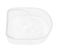 Bol de trempage pour les mains,Bol de trempage pour les mains pour les ongles,Bol de trempage pour les mains pour la manucure,Plateau de trempage pour le lavage des ongles,Plateau de trempage pour le