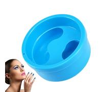 Bol de trempage pour manucure,Bol pour manucure - de spa - Récipient de trempage des ongles, outil de, bol à main de, outil de spa de lavage des mains pour femmes et fil