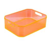 Bol de trempage pour ongles, dissolvant de vernis gel soak off, bol pour ongles en acrylique, dissolvant de poudre de trempage, boîte de rangement pour salon de bureau