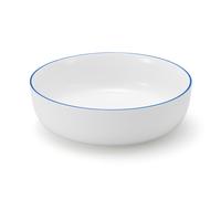 Bol de vaisselle quotidienne - Rayure bleue, taille, Ø 21 cm Rayures Bleues Maison/Art de la table/Vaisselle