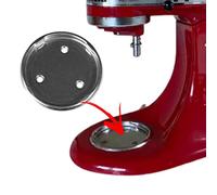 Bol de verrouillage pour robot de cuisine KitchenAid Artisan, Classic, Ultra
