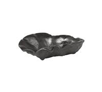 Bol décoratif Oyster WxHxD 10.5x2.7x7cm