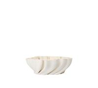 Ferm Living Bol Dedali Ø 35,5cm blanc cassé H x Ø 11x35,5cm