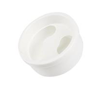 Bol d'immersion à ongles - bol de trempage pour trempage | Conteneur d'art à ongls | Outil de manucure | Tumboot spa mani | Accessoire beauté, nettoyage, soins, esthétique des ongles