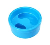 Bol d'immersion à ongles - bol de trempage pour trempage | Conteneur d'art à ongls | Outil de manucure | Tumboot spa mani | Accessoire beauté, nettoyage, soins, esthétique des ongles