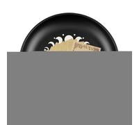 Bol d'offrande | Assiette rituelle Phase Lune - Support d'assiette religieuse vintage pour culte traditionnel, méditation, prière, symbolisme, décoration, manifestation, cérémonie