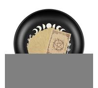 Bol d'offrande | Bol rituel de prière - de support religieuse vintage pour décoration de cérémonie, tradition, symbolisme, méditation, manifestation, culte