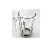 Bol doseur en verre - PHILIPS - Pour robot blender à haute vitesse série 7000 - Référence 300009504751