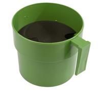 Bol doseur pour contrôle mammite Kerbl Vert 1850 ml