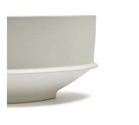 Bol Dune Alabaster L HxØ 12x28.5cm