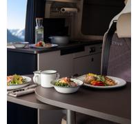 Bol émaillé, diamètre: 165 mm, set de 2