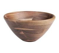 Bol en Acacia Ø de 203 à 305