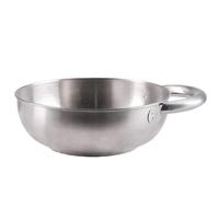 Bol en acier 16 x 7,5 cm Mil-Tec