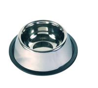 Bol en acier inoxydable à oreilles longues 0,9 l/ø 25 cm