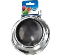 Bol en acier inoxydable avec crochet Duvo+ 15 cm (500 ml)