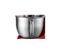 Bol En Acier Inoxydable De 6.5l Pour Le Robot Expert Xl De Kitchencook