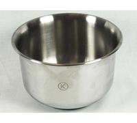 Bol en acier inoxydable Kenwood pour batteur Chefette HM670 HM680