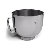 Klarstein Chiara Bol en acier inoxydable | 5 L