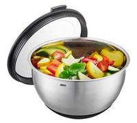 GEFU Bol en Acier Inoxydable MUOVO Ø 20 cm