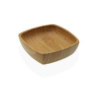 Bol en bambou versa 10 x 2 x 26 cm